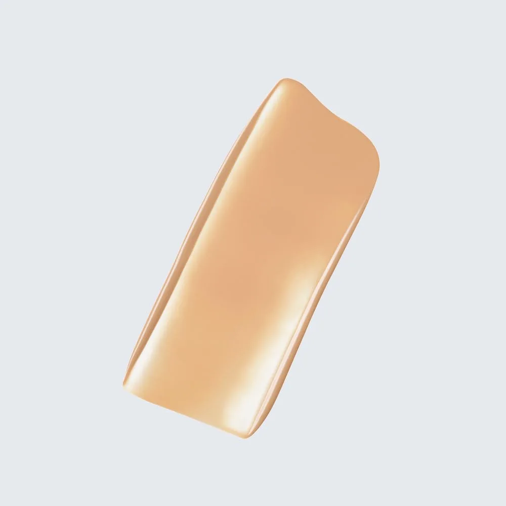 Тональный крем-сыворотка Estée Lauder Futurist Skin Tint Serum Foundation SPF 20 с глицерином | Легкое покрытие, 30 мл, 1W1 Bone - Light with warm undertones — фото 2