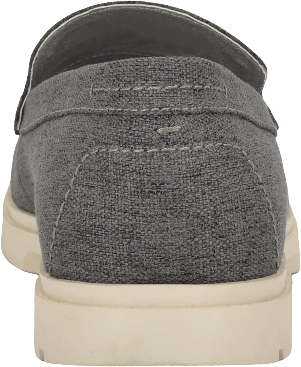 Лоферы Calvin Klein, Medium Grey 030 — фото 3