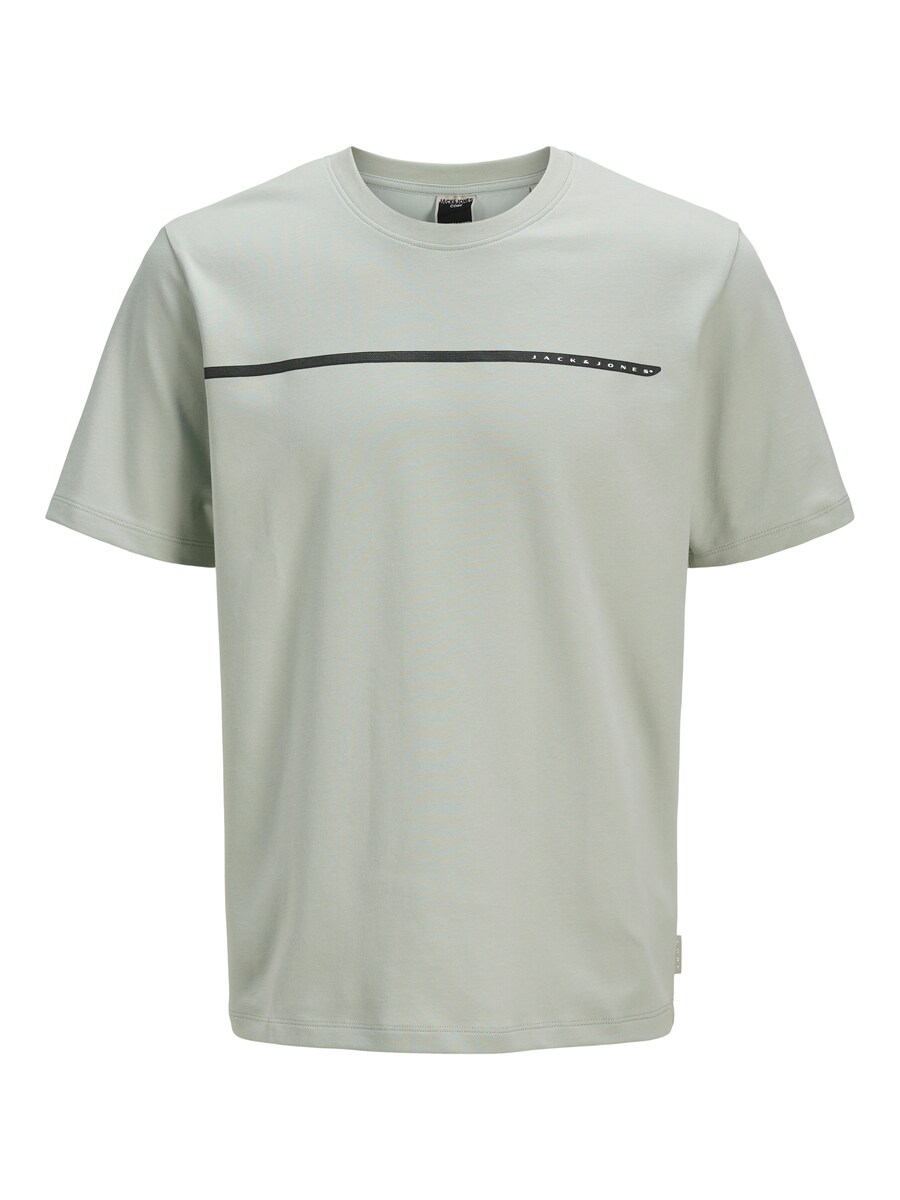 

Рубашка JACK & JONES JCOFusion, цвет Smoke blue