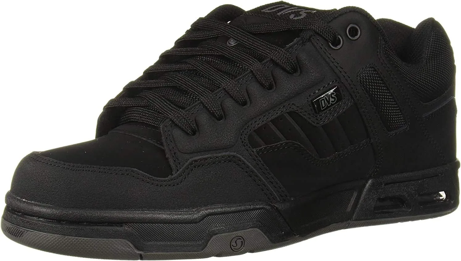 Кроссовки для скейтбординга Enduro HEIR Dvs Footwear Mens, черный — фото 2