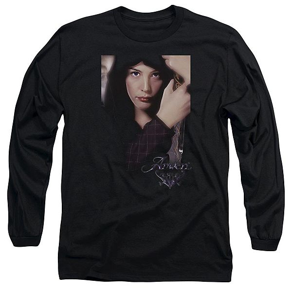 

Футболка с длинным рукавом Lord of the Rings Arwen Licensed Character