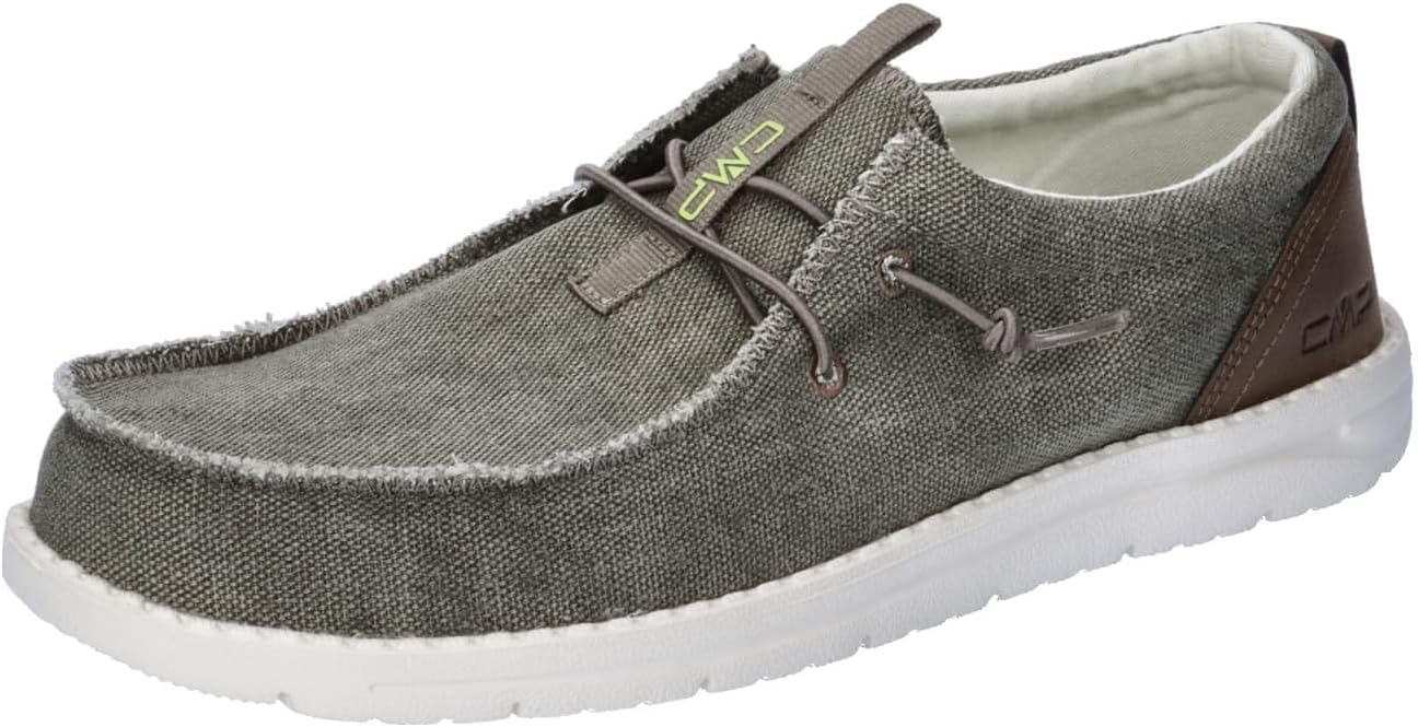 

Мужские гимнастические туфли CMP, темно-синий