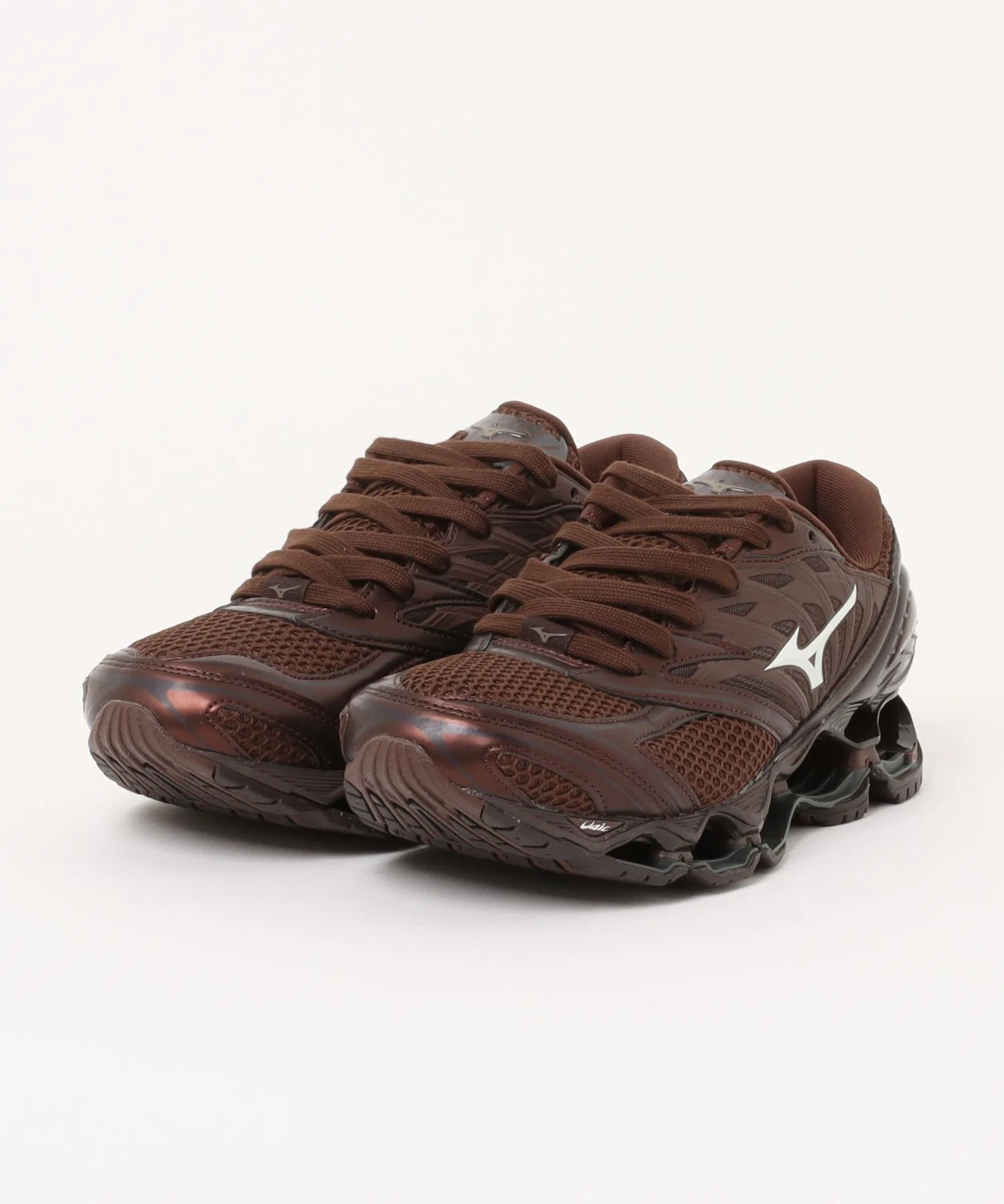 Мужские кроссовки MIZUNO WAVE PROPHECY LS