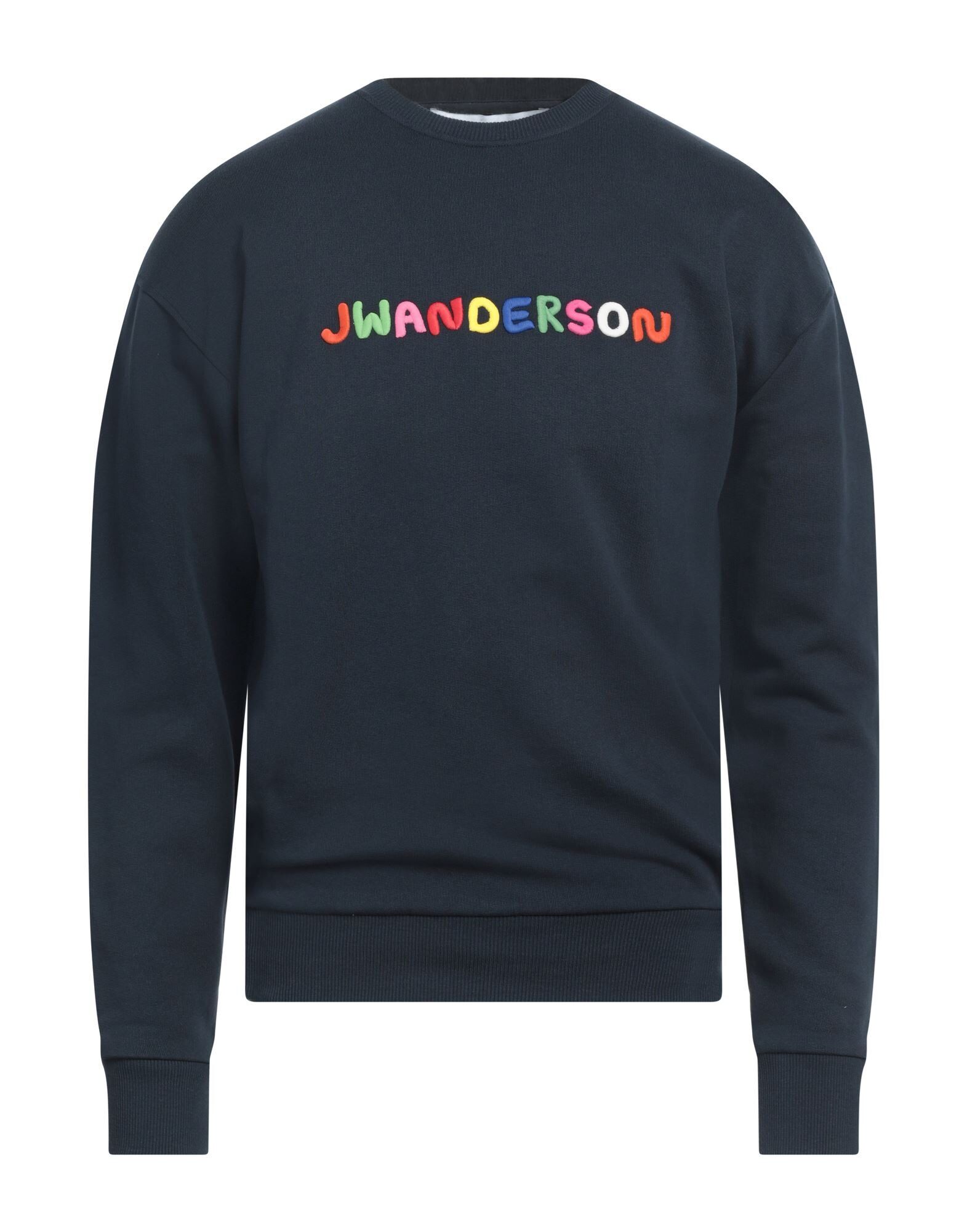 

Толстовка Jw Anderson, синий