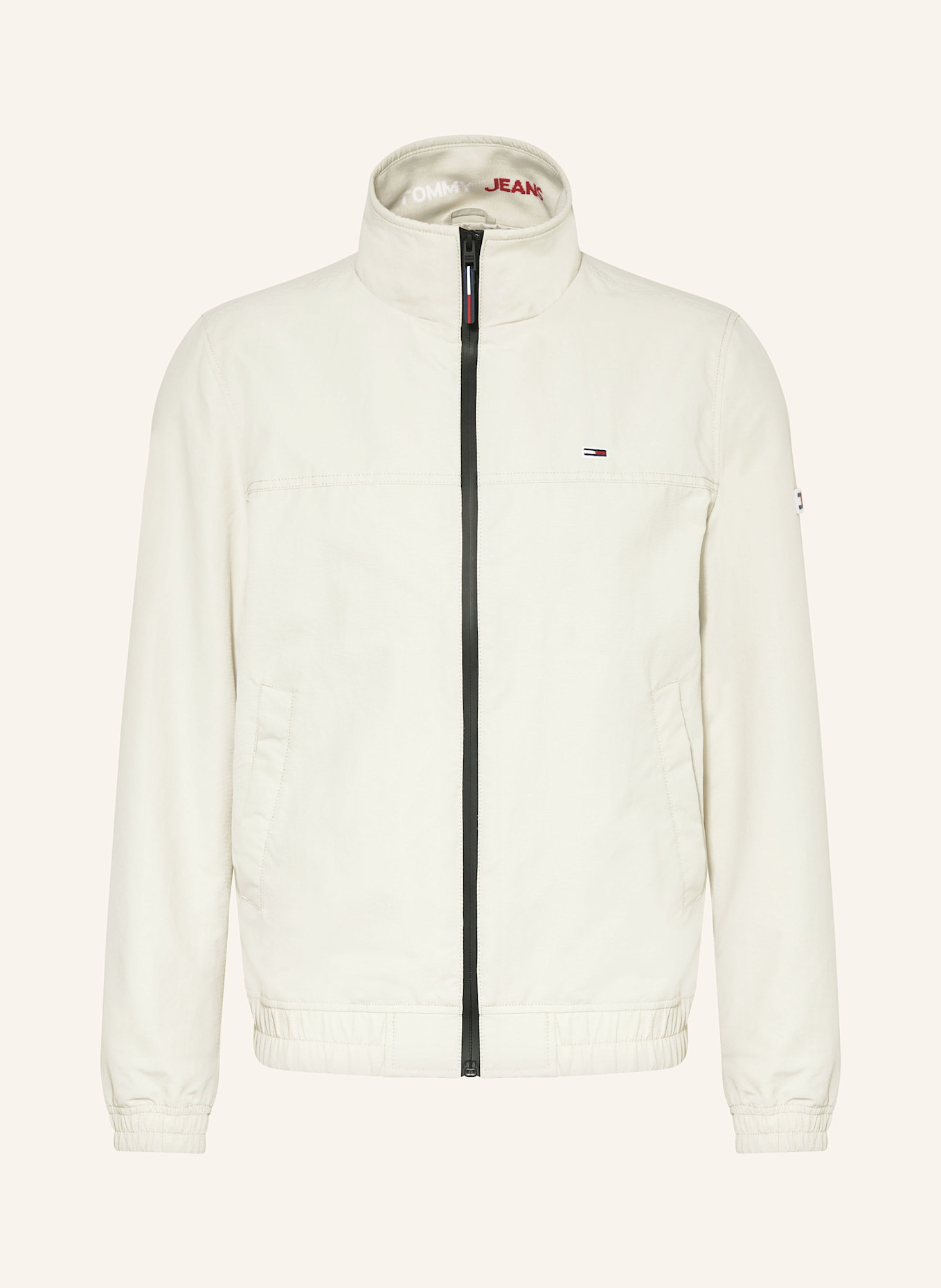 

Необходимая куртка Tommy Jeans, бежевый