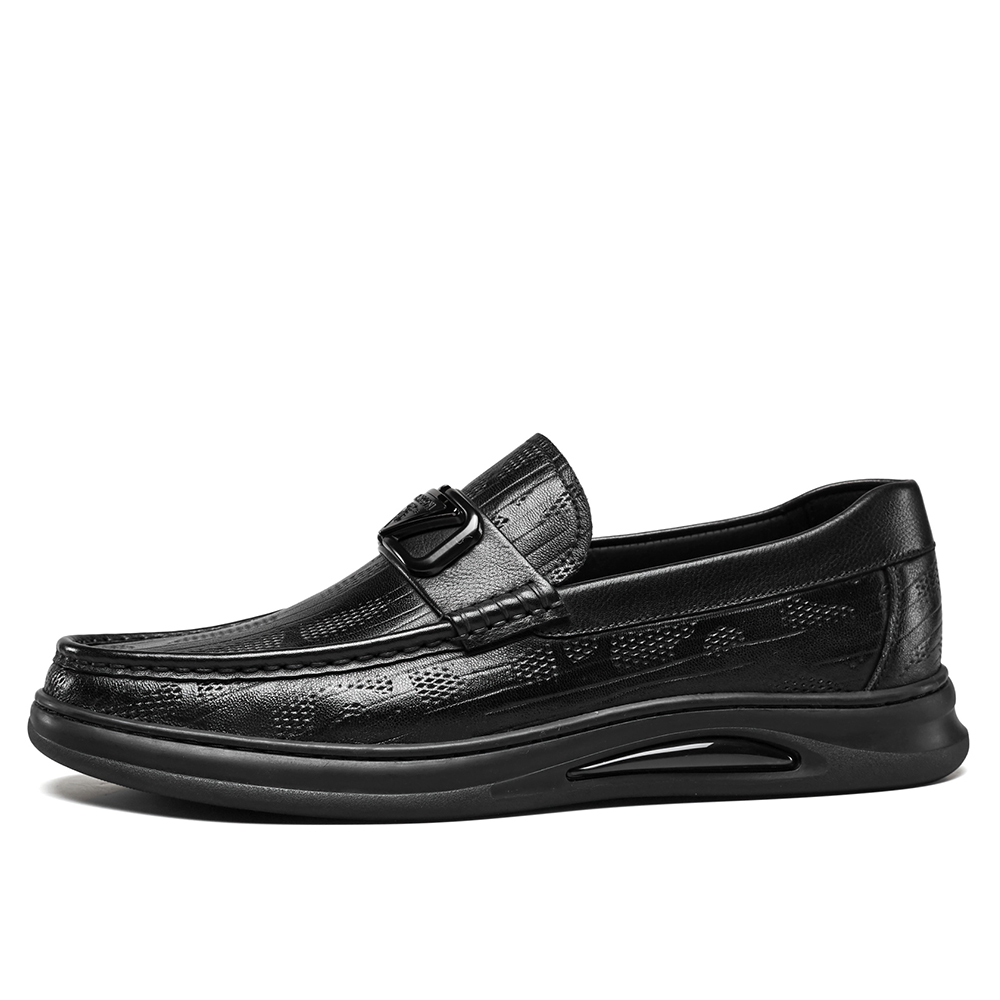 

Лоферы мужские YEARCON, Black