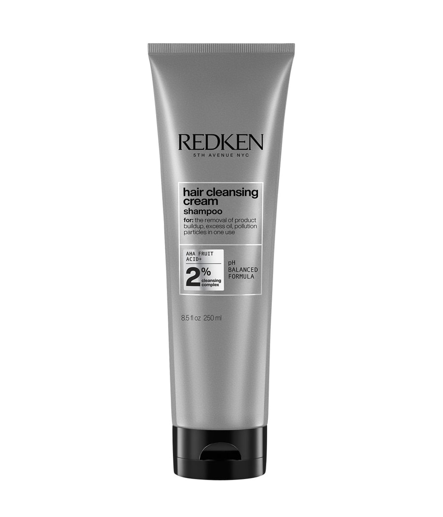 

Шампунь для волос Redken Hair Cleansing Cream, 250 ml