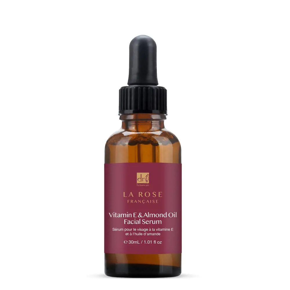 

Крем против морщин La Rose Française Sérum Facial Dr. Botanicals, 30 мл