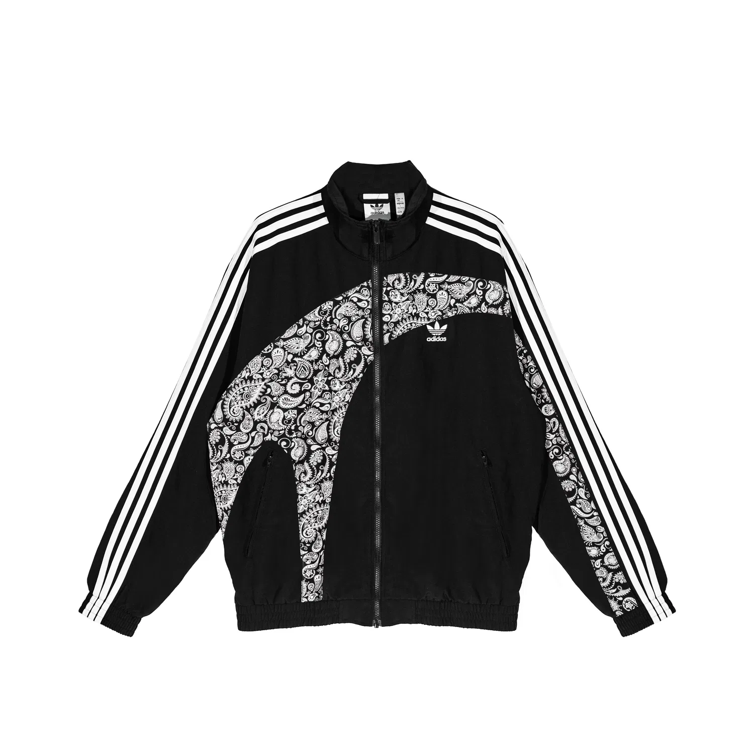 Куртка Unisex Black Adidas Originals