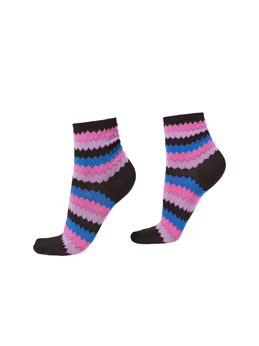 

Носки CALZEDONIA Socks, цвет Mixed colors