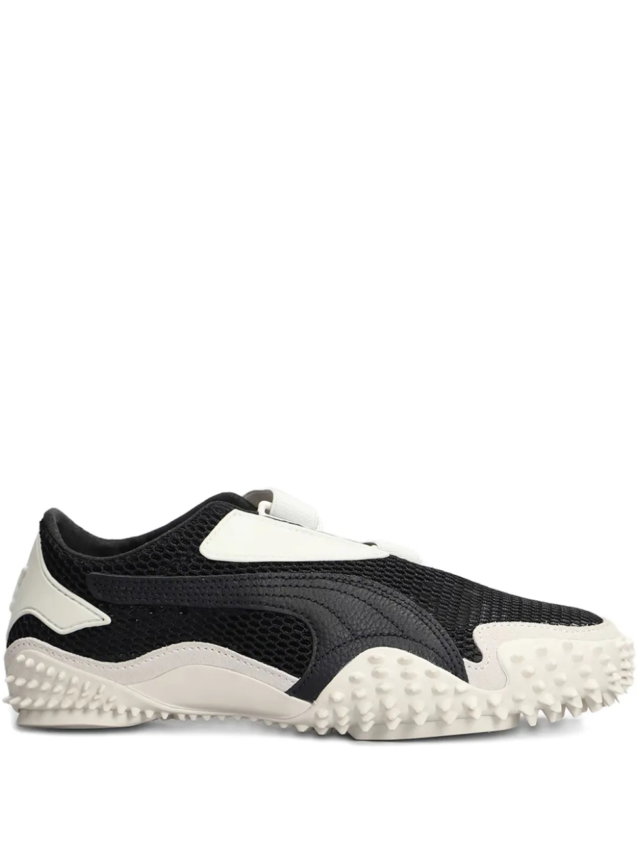 

Кроссовки PUMA Mostro, черный