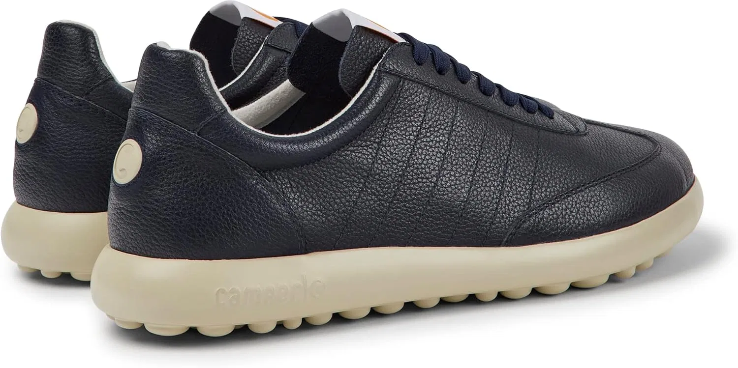 Мужские кроссовки Camper Pelotas Xlf-k100817, Blue — фото 4