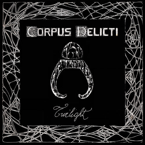 

Виниловая пластинка Corpus Delicti: Twilight - SILVER