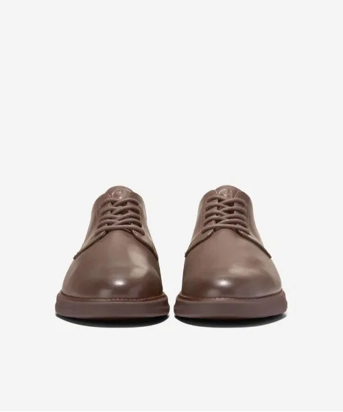 Мужские оксфорды COLE HAAN Grand Shadowlite Plain Toe Oxford — фото 3