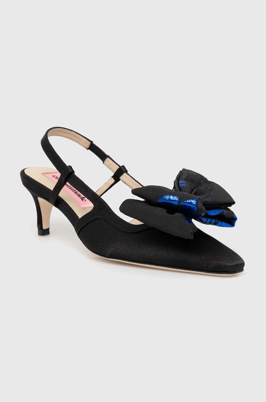 Туфли Anita Custommade, черный
