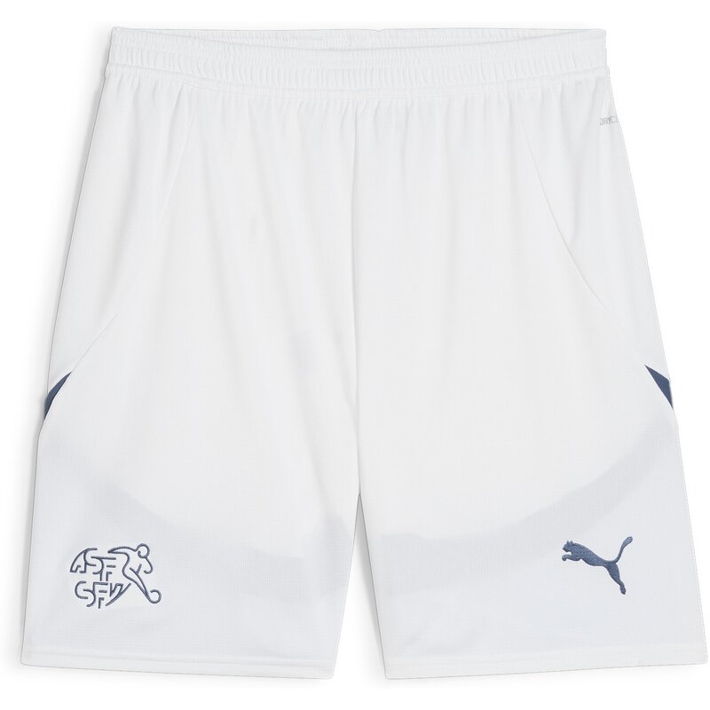 

Шорты sfv шорты реплика Puma, белый