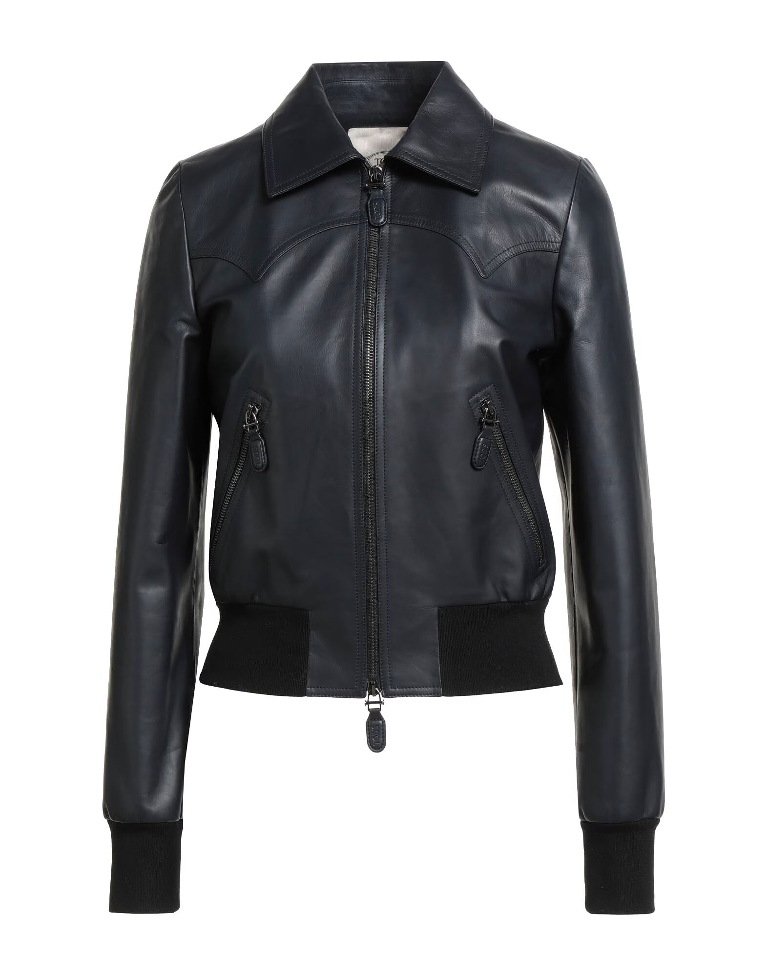 

Куртка Tod'S, черный