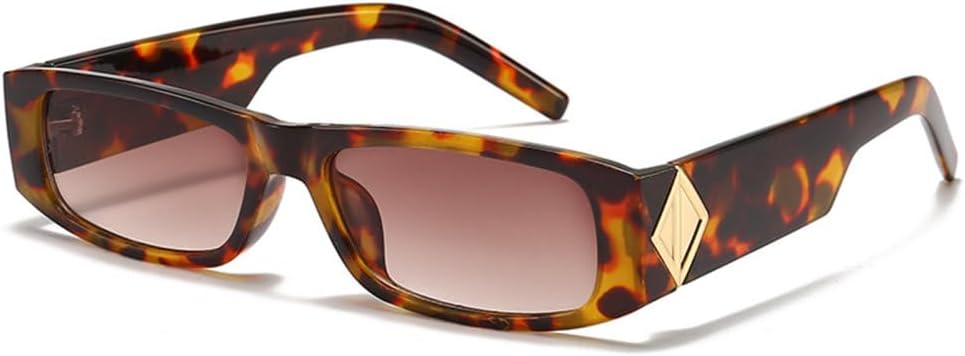 

Солнцезащитные очки MUTYNE маленькие овальные женские, модные винтажные, роскошные, квадратные, зеленые, мужские и женские, летние, с защитой от УФ-излучения UV400, D5