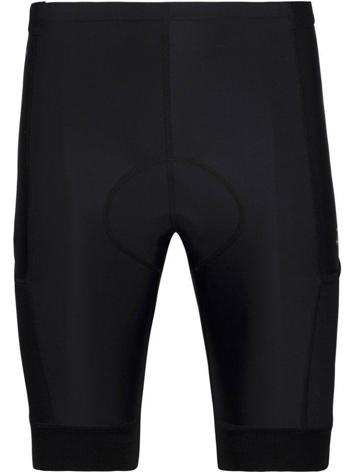 

Тканевые шорты Trespass Sportshorts, черный