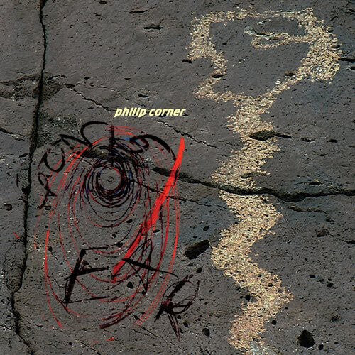 

CD диск Corner, Philip / Peters, Steve: Gong Cymbal Ear in the Desert