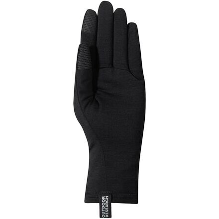 

Подкладка для перчаток Merino 150 Sensor Outdoor Research, черный