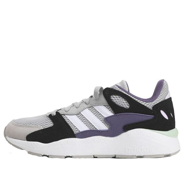 

Кроссовки crazychaos Adidas, серый