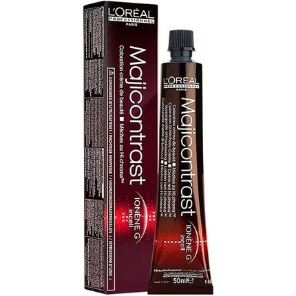 

L'Oreal Majicontrast оттенок чистой меди 50 мл