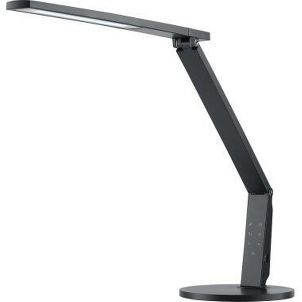 

Настольная лампа Hansa LED Vario Plus антрацит 10,5 Вт, серый