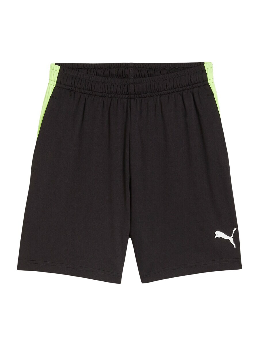

Спортивные штаны PUMA Regular Workout Pants, черный