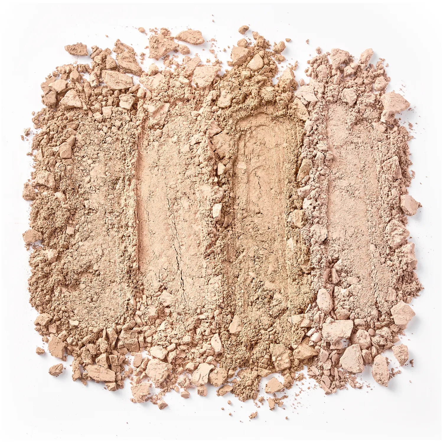 Шелковистый бронзатор для лица Hebe Professional Silky Touch Bronzer — фото 2