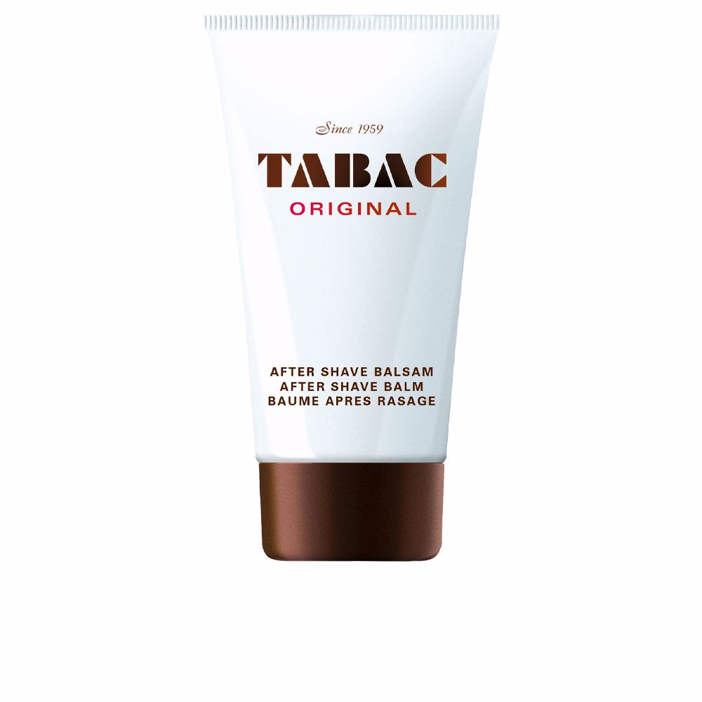 

бальзам после бритья Tabac original after-shave balm Tabac, 75 мл