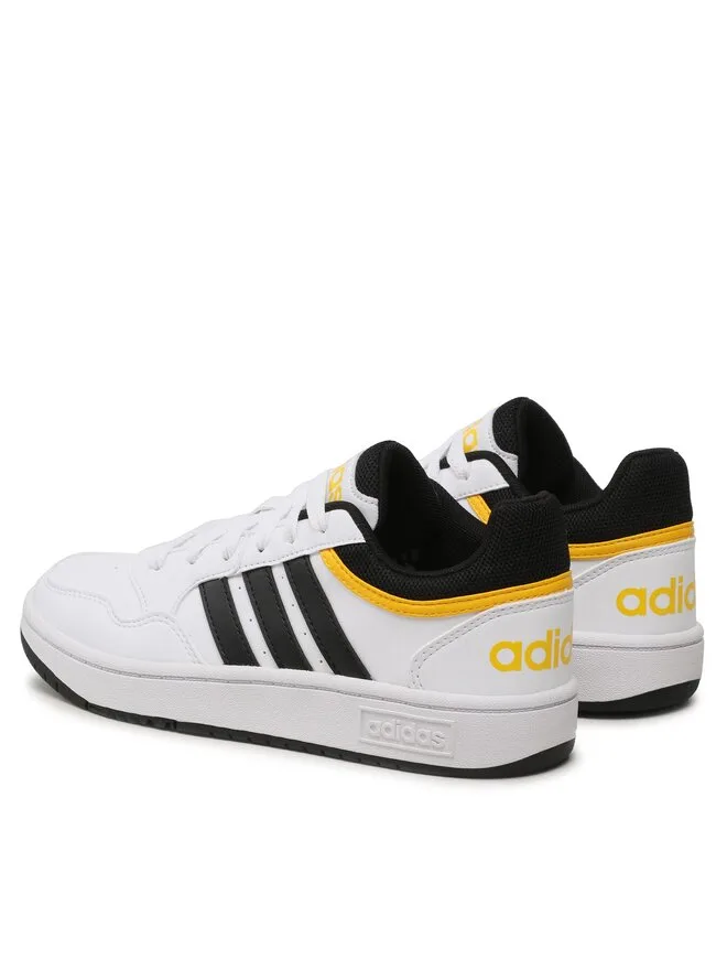 Adidas Кроссовки-кольца IF2726 белые — фото 3