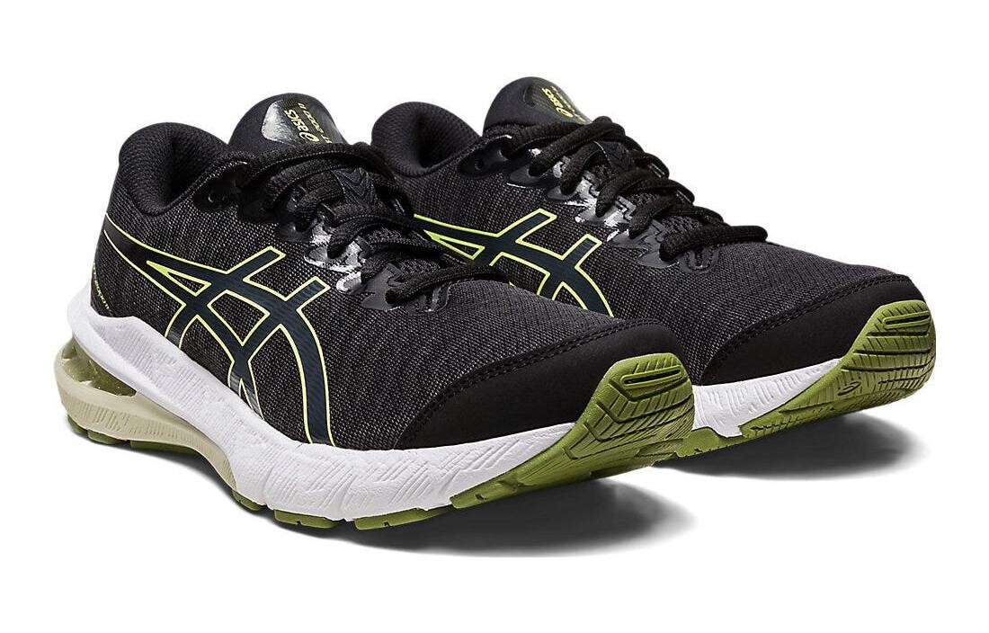 Кроссовки Asics GT-2000 11 Kids Детские, black — фото 4