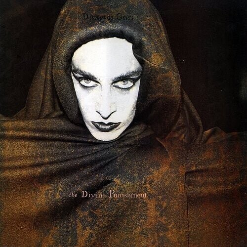 

Виниловая пластинка Galas, Diamanda - Divine Punishment