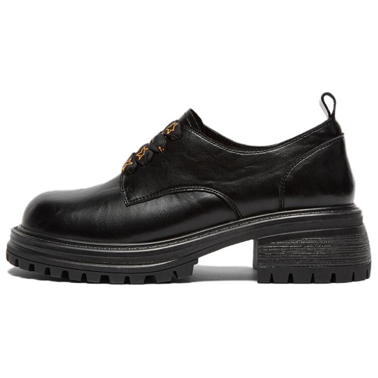 

Туфли женские повседневные Women's Casual Shoes Women's Basto, коричневый