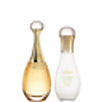 Подарочный набор J'Adore Eau De Parfum 50 мл — совершенно новый в коробке и неиспользованный, Dior — фото 2