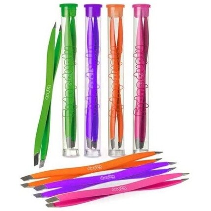 

Pinza Депиляр Doble Color 9021 Beter
