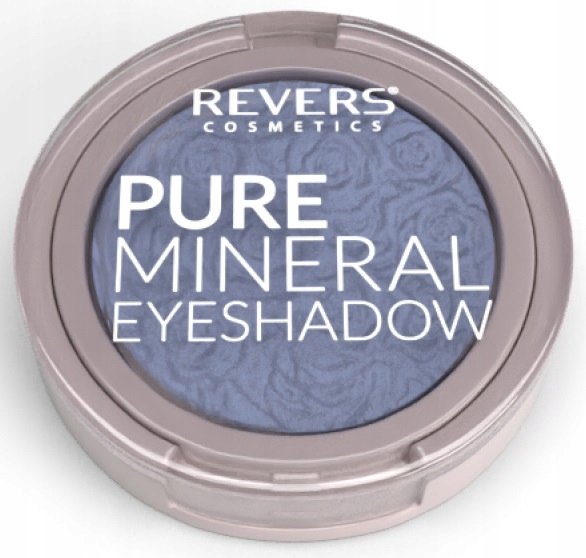 

Перманентные прессованные тени для век 48 Revers Matte Pure Mineral