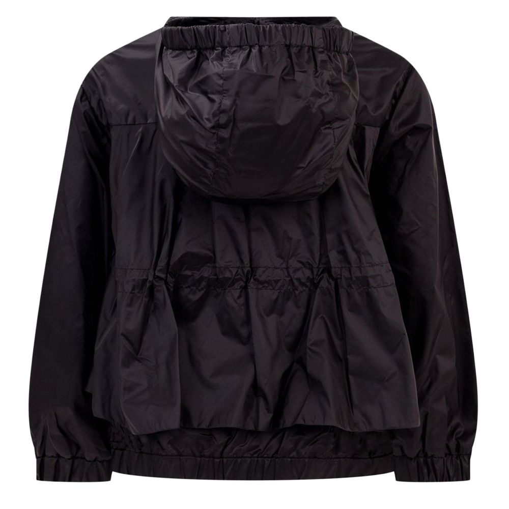 Moncler Куртка Black для детей 3-7 лет — фото 2