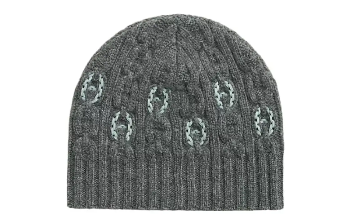 

Бейсболка HERMES Men's Mixed Gray