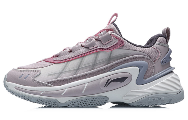 

Обувь для повседневной носки Женская низкая Фиолетовая Lining