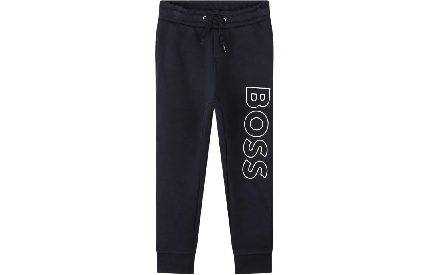 Детский спортивный костюм HUGO BOSS Marine Blue — фото 4