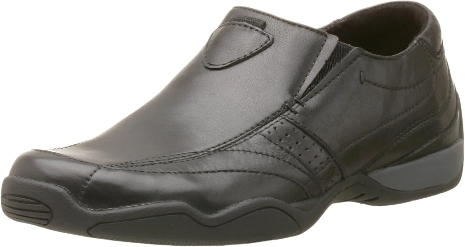 Мужские лоферы Florsheim Montay, Black
