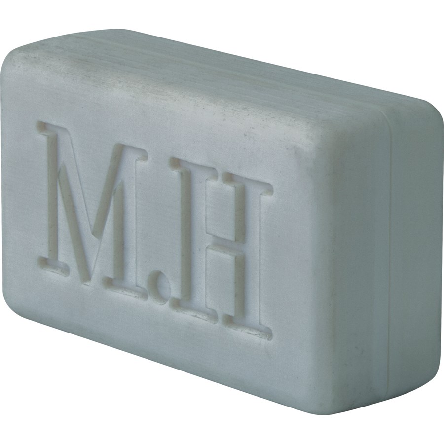 Мыло для рук tea tonique soap Miller Harris, вес 200 гр. — фото 2