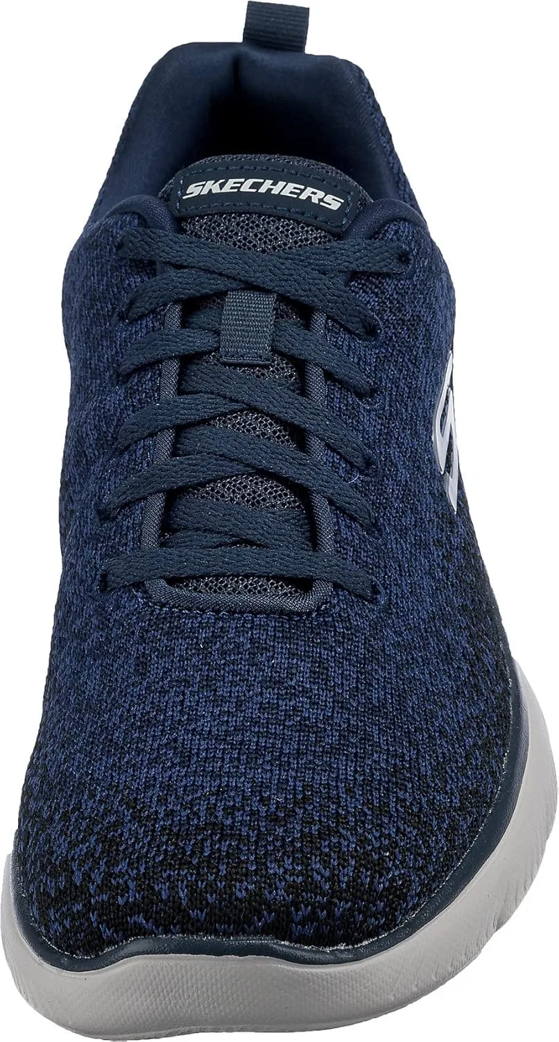Мужские кроссовки Skechers Summints — фото 3