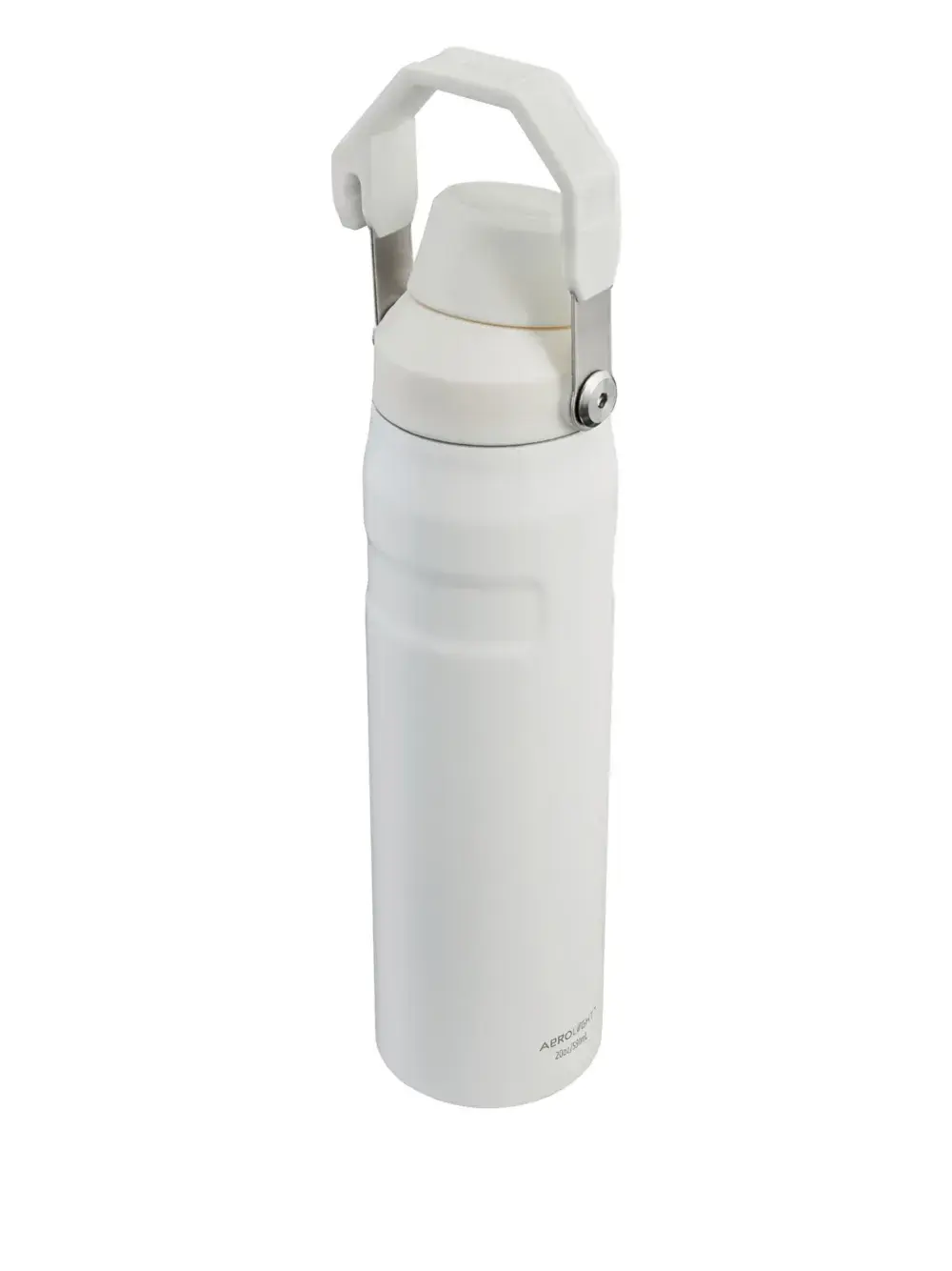 

Бутылка для воды Aerolight IceFlow 600 мл Stanley, белый
