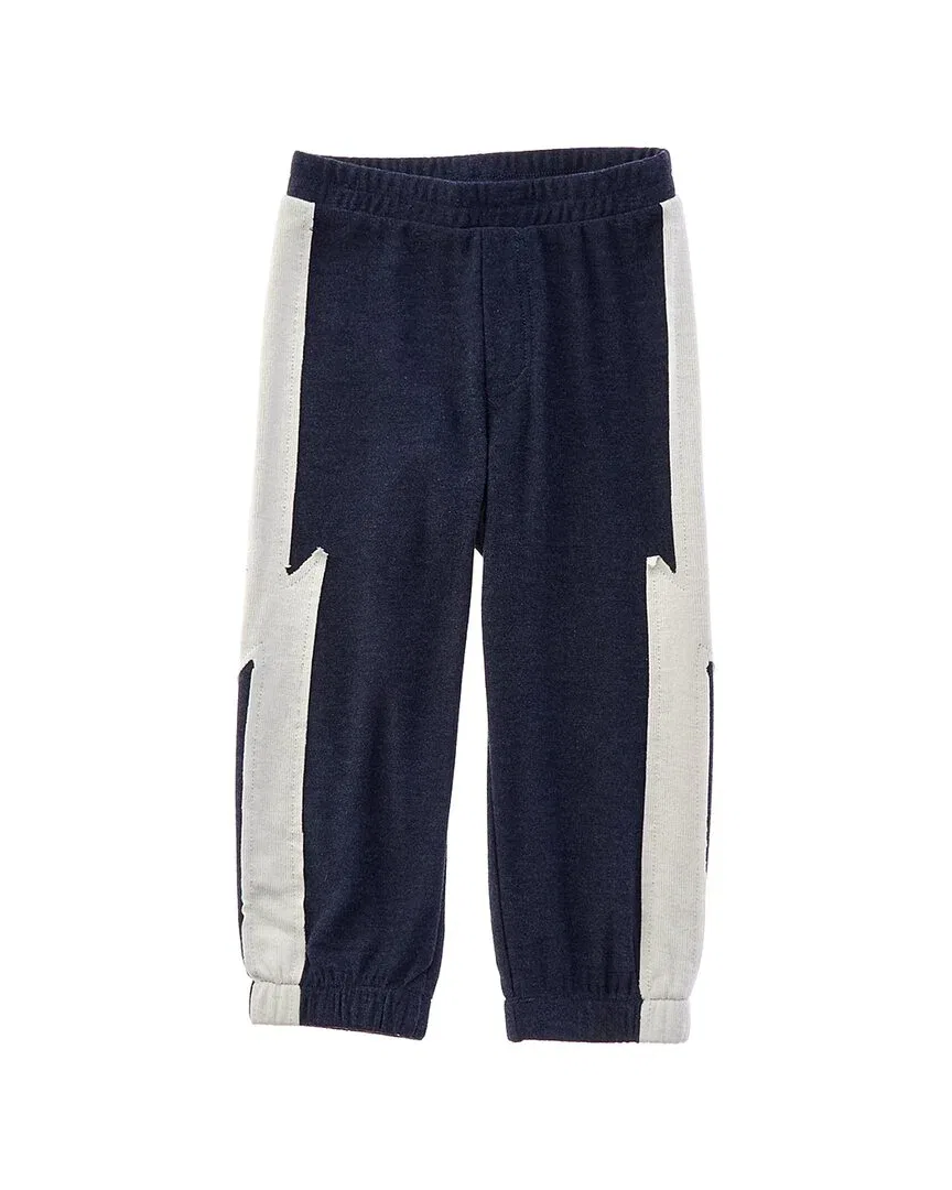 Брюки Chaser Bolt Lounge Pant, синий