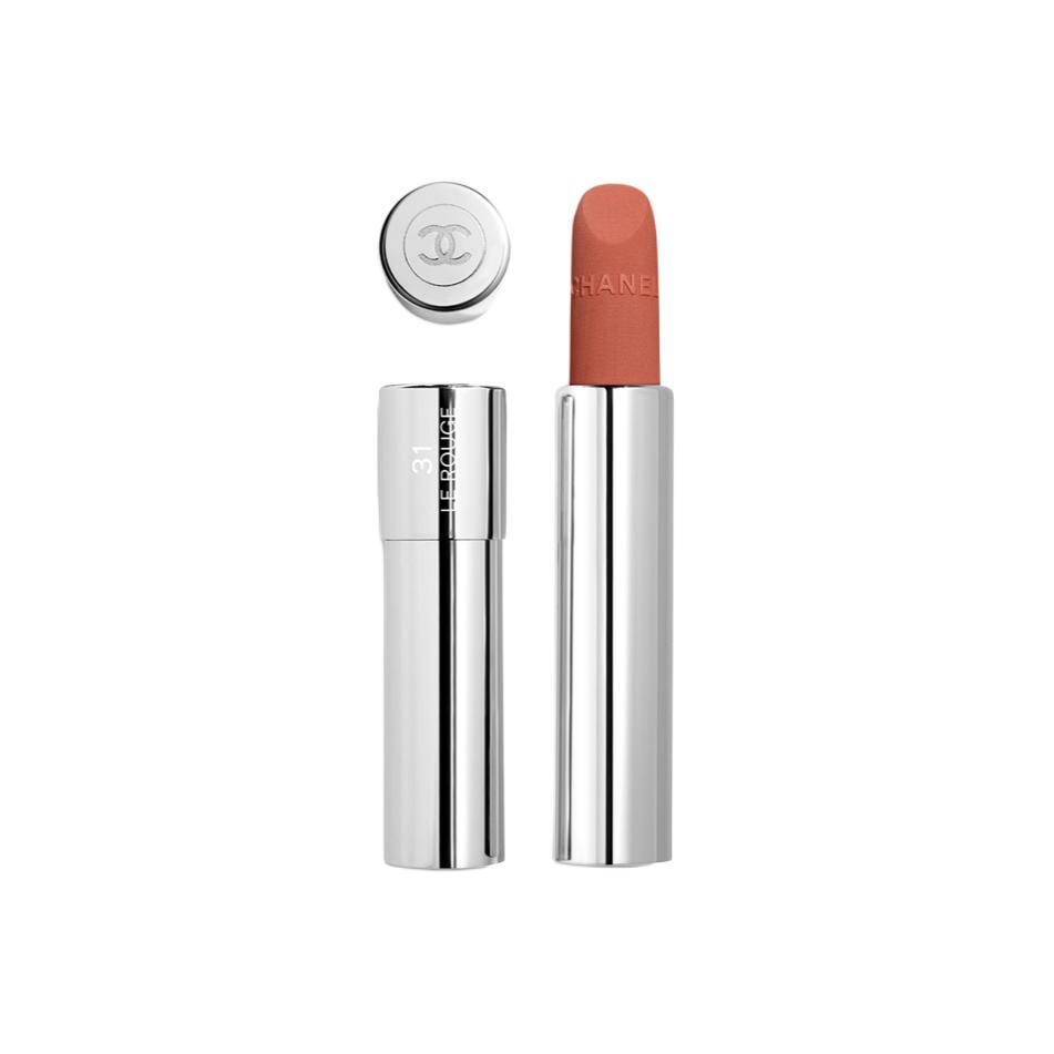 

Collector's Edition No. 31 Помада-рефилл Velour Natural Complexion Brightening 3.3g CHANEL, #18- replacement core