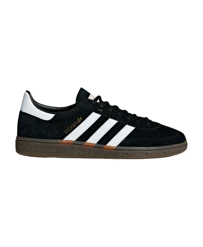 

Специальные кроссовки для гандбола Adidas Originals, черный
