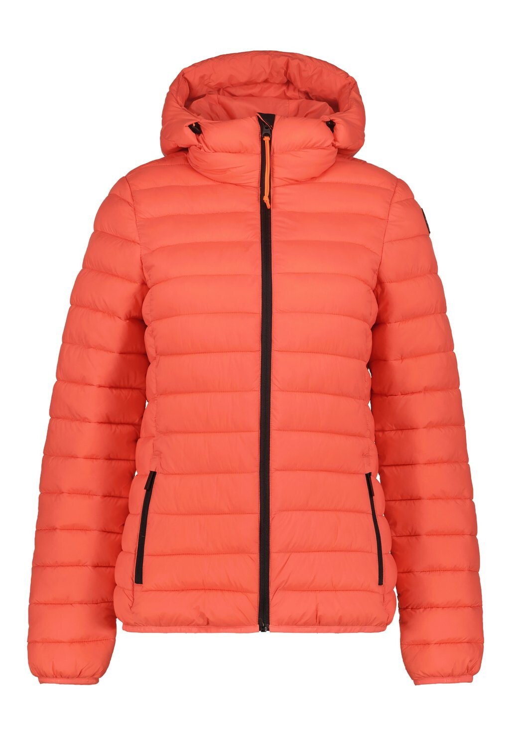 

Зимняя куртка Icepeak, цвет mandarine